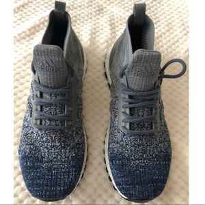 Sweet Adidas Ultraboost All Terrain